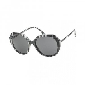 Женские солнцезащитные очки BE4375 55 мм Burberry