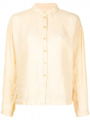 Рубашка Madalena YMC. Цвет: нейтральные цвета