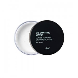THE FACE SHOP Fmgt Oil Control Water Loose Powder 7гр.