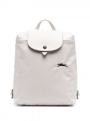 Рюкзак Le Pliage Longchamp. Цвет: нейтральные цвета