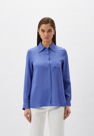 Блуза Max&Co. Цвет: синий