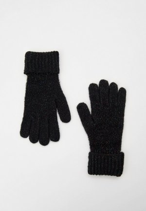Перчатки Bimba Y Lola. Цвет: черный