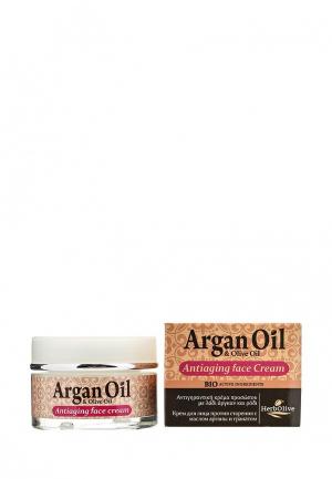 Крем для лица Argan Oil