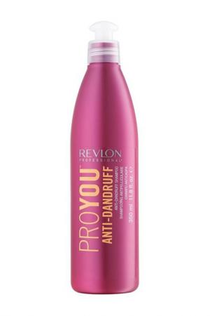 Шампунь Revlon Professional Pr. Цвет: белый