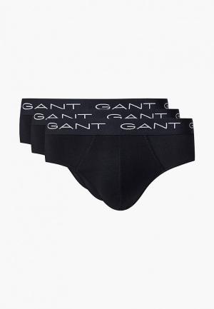 Комплект Gant. Цвет: черный