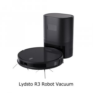 Робот-пылесос Lydsto R3 для мытья полов Xiaomi