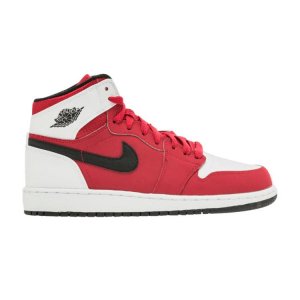 Air  1 Retro High BG Blake Griffin Sneakers Red Gym-Red Black-White 705300-601 Jordan