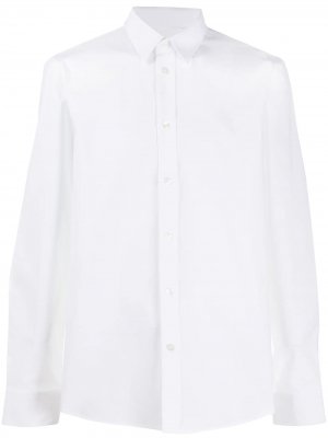 Рубашка Paul Stretch Filippa K. Цвет: белый