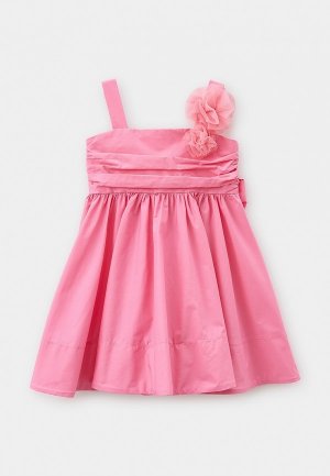 Платье Imperial Kids. Цвет: розовый