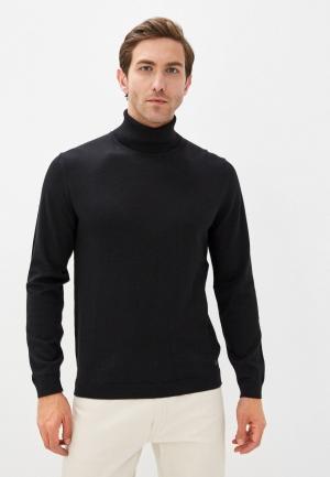 Водолазка Pierre Cardin. Цвет: черный
