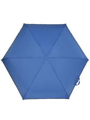 Зонты H.DUE.O. Цвет: голубой