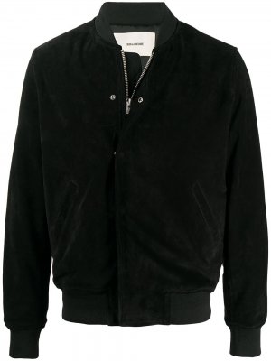 Куртка Larko Zadig&Voltaire. Цвет: черный