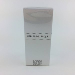Парфюмированная вода  Perles de , 100 мл Lalique