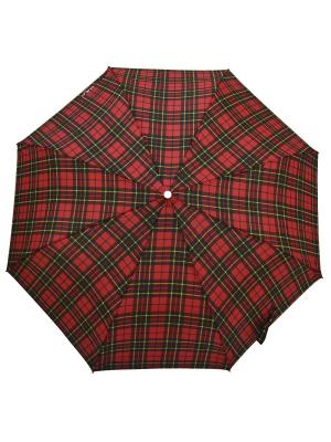 Зонты H.DUE.O. Цвет: красный