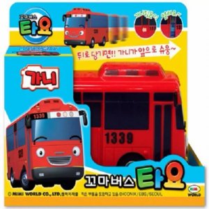 Gani -  Little Bus , модель Origin Korea Tayo