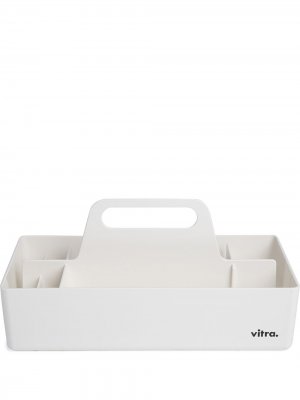Ящик для инструментов Vitra. Цвет: белый