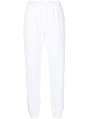 Спортивные брюки Sydney RtA. Цвет: белый