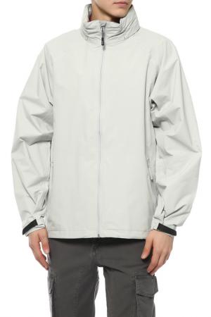 Куртка SLAM. Цвет: 065-light grey