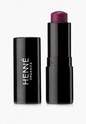 Тинт для губ Henne. Цвет: фиолетовый