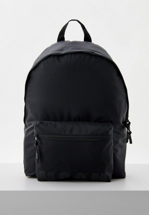 Рюкзак MSGM. Цвет: черный