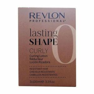 Лак для волос  Lasting Shape гибкой фиксации Revlon
