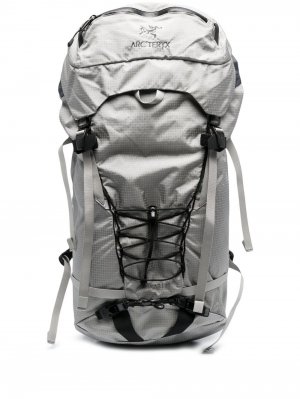 Arcteryx рюкзак Pegasus с вышитым логотипом Arc'teryx. Цвет: 25991 pegasus