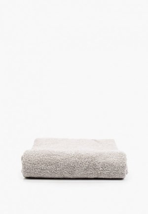 Полотенце Tom Tailor. Цвет: серый