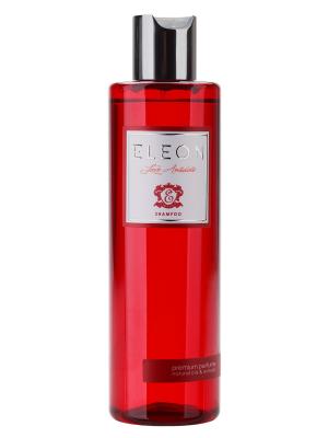 Eleon коллекция парфюмера мультивитаминный Шампунь для волос Love antidote. Цвет: красный
