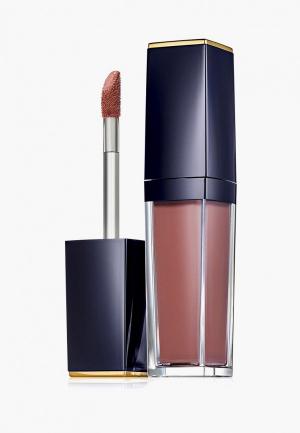 Помада Estee Lauder. Цвет: розовый