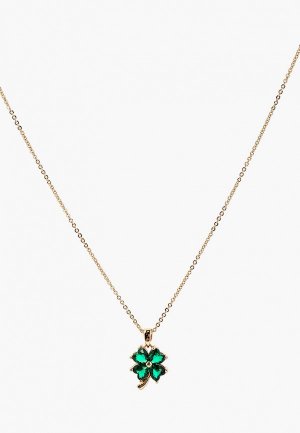 Подвеска Ice&High Collection. Цвет: разноцветный
