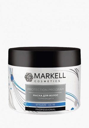 Маска для волос Markell