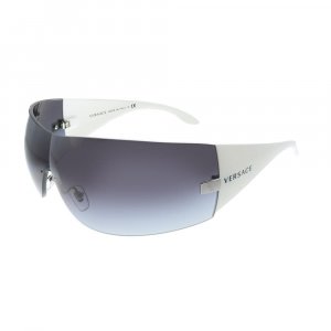 VE 2054 10008G Женские солнцезащитные очки с щитком Versace