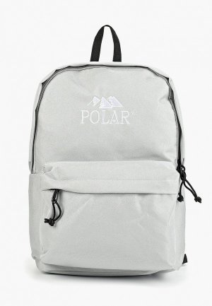 Рюкзак Polar. Цвет: бирюзовый