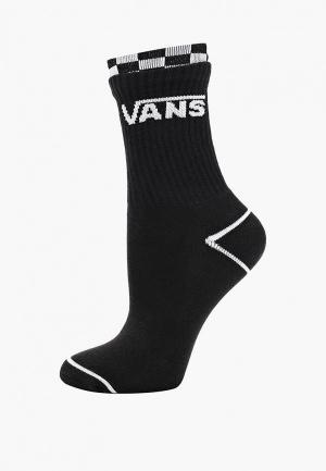 Носки Vans. Цвет: белый