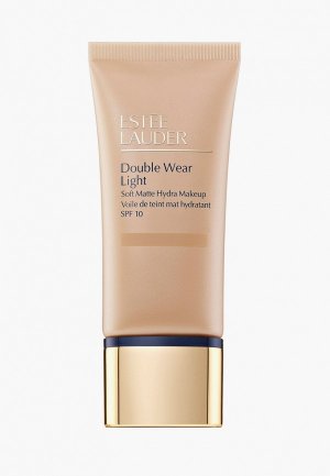 Тональное средство Estee Lauder. Цвет: прозрачный