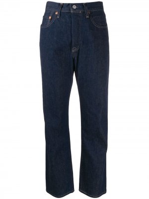 Levis: Made & Crafted джинсы прямого кроя Levi's:. Цвет: синий