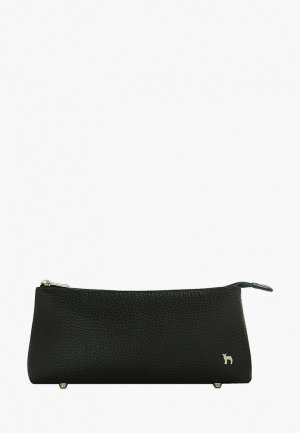 Косметичка Mumi. Цвет: зеленый