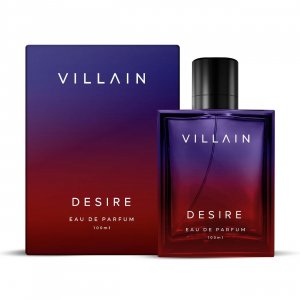Парфюмерная вода Желание (100 мл), Desire Eau De Parfum, Villain