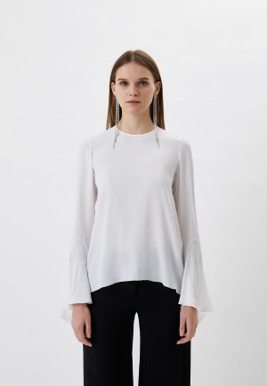 Блуза N21. Цвет: белый