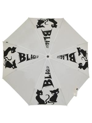 Зонты H.DUE.O. Цвет: белый