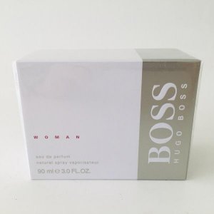 Boss Woman парфюмерная вода 90мл Hugo