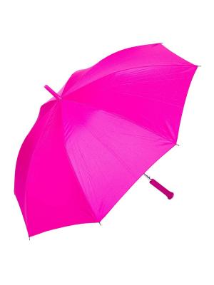 Зонт NUAGES. Цвет: розовый