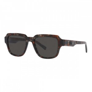 Мужские модные солнцезащитные очки  52 мм Dolce & Gabbana