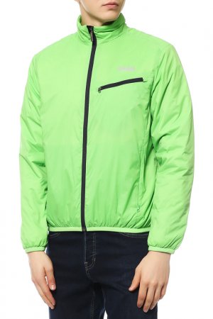 Куртка SLAM. Цвет: a97-green flash