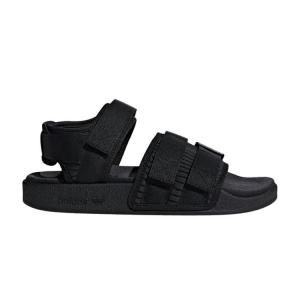 Adidas Adilette Sandal 2.0 Черные женские сандалии Core-Black CG6623