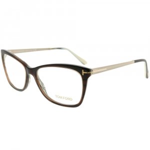 FT 5353 050 54 мм Прямоугольные очки унисекс Tom Ford