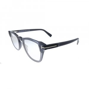 Мужские круглые очки  FT 5660-B 020 49 мм Tom Ford