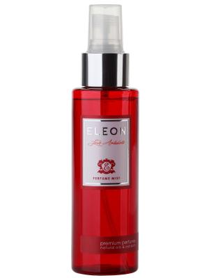 Eleon коллекция парфюмера душистый спрей для волос и тела Love Antidote. Цвет: красный
