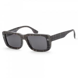 Мужские солнцезащитные очки  55 мм Burberry