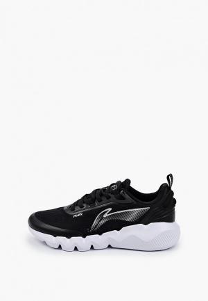Кроссовки Li-Ning. Цвет: черный